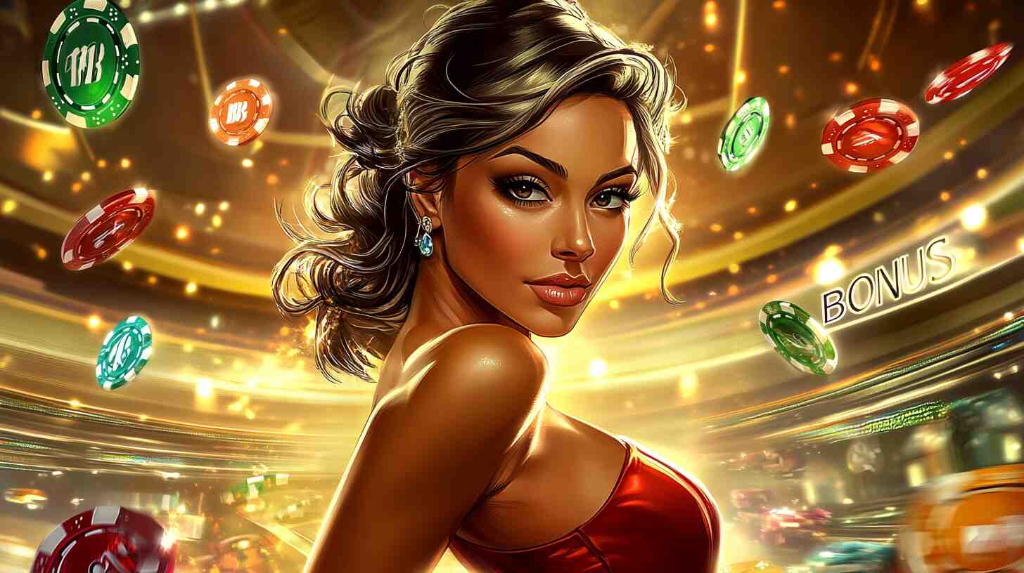 KORCLUB 카지노 제공: 회원 전용 프로모션 및 보너스 혜택
                              