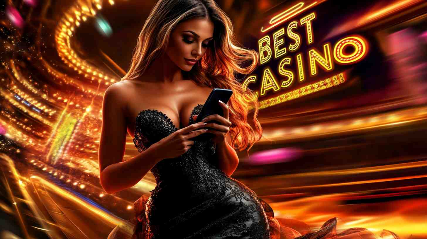 KORCLUB 온라인 카지노에서 스릴을 경험하세요
                              